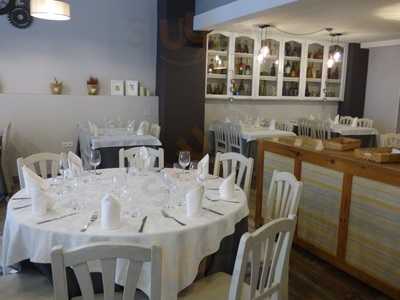 Restaurante Casa Joaquin