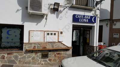 Cafe Bar Luna