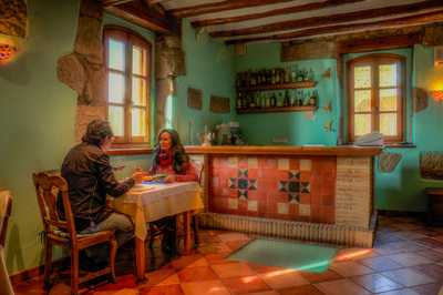 Restaurante Bodegas De Arnes