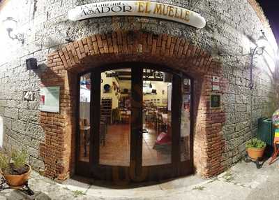 Restaurante Asador El Muelle