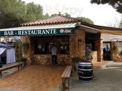 La Sierrezuela Bar