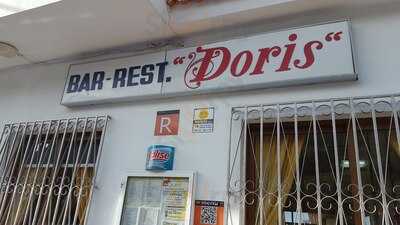 Bar Restaurante Casa Doris