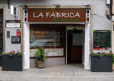 La Fàbrica