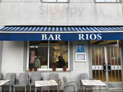 Restaurante Rios