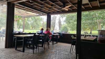 Restaurante Golf Urgell