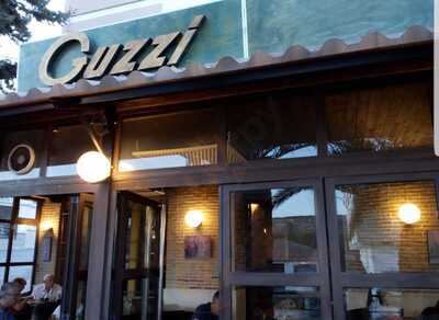 Pizzeria Guzzi Cúllar