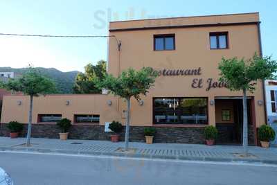 Restaurant El Jovent