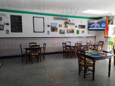 Cafetería Bar Palma