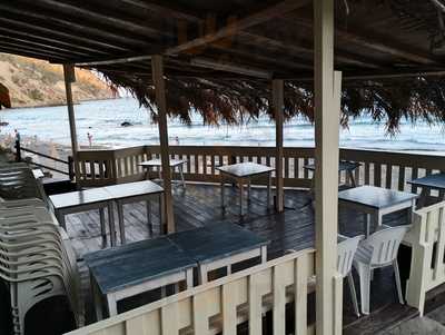 Kiosco Cala Boix