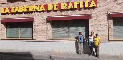 Taberna De Rafita