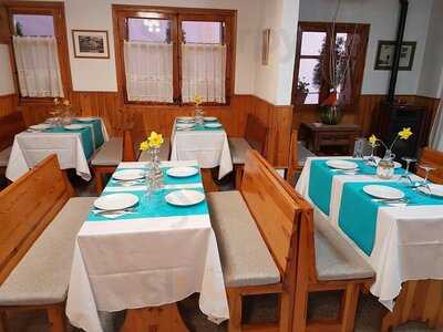 Restaurante Palmira