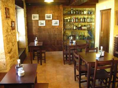 A Taberna Do Ferrador