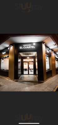 El Cuartel