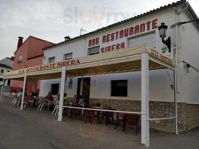 Restaurante Sirera