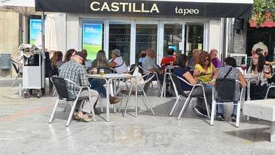 Castilla Tapeo