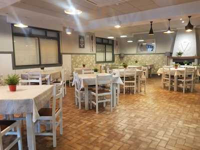 Restaurante Xunca Blanca