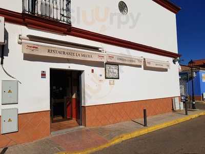 Restaurante La Mechada