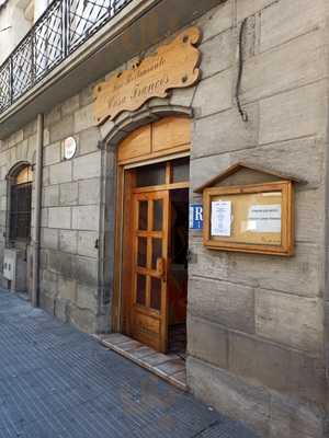 Restaurante-bar Casa Francés