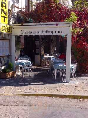 Restaurant Juquim