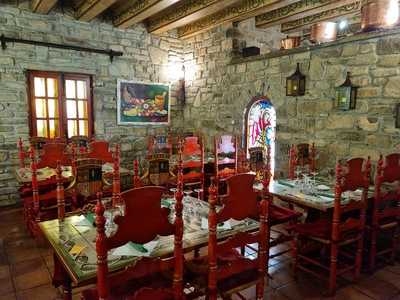 Restaurante La Jacetania