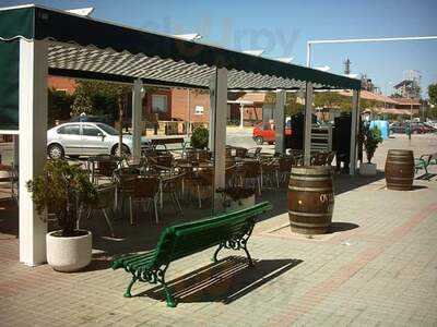 Bar Restaurante El Paseo