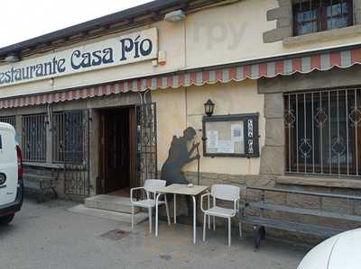 Casa Pío