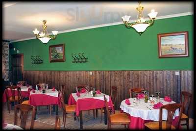 Restaurante El Coto