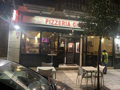 Pizzeria Giuseppe