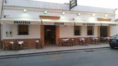 Restaurante La Brasa