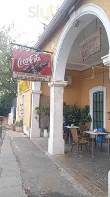 Mencía Restaurante