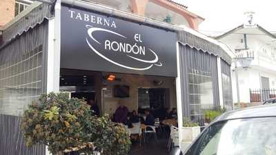 Taberna Elrondon