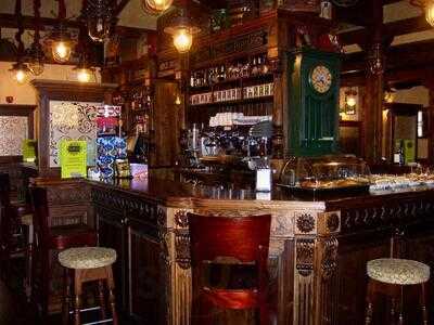 Keiran Irish Pub