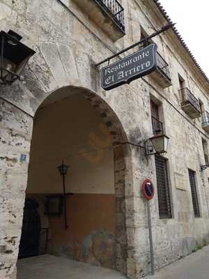 Restaurante El Arriero