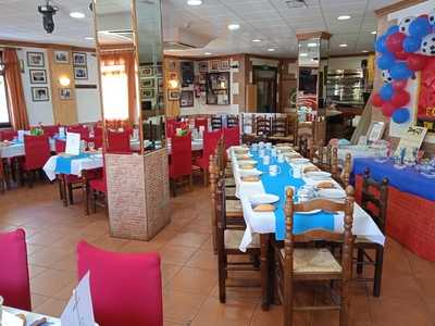 Restaurante Klaina