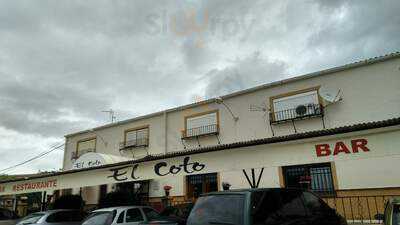 Restaurante El Coto