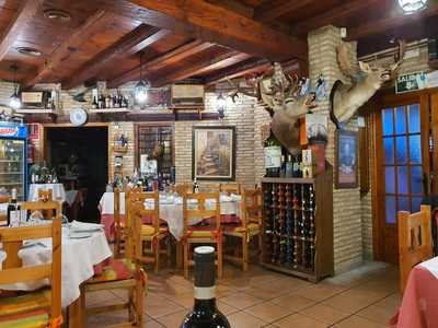 Restaurante El Meson