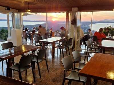 Restaurante El Mirador