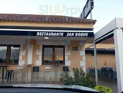 Restaurante San Roque