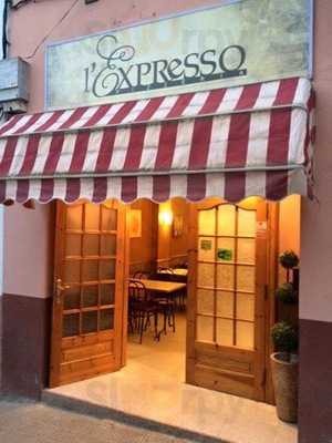 Pizzeria L'expresso