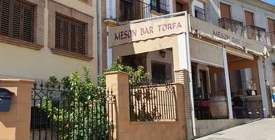 Mesón Bar Torfa 