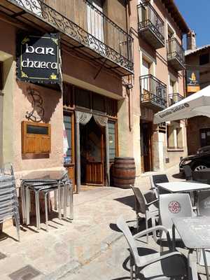 Bar Chueca