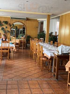 Restaurante Gema