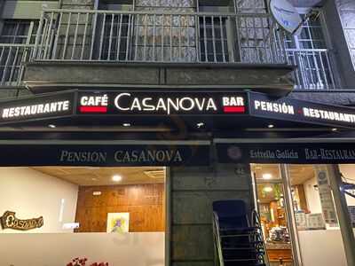 Casanova Restaurante