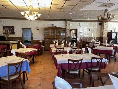 Restaurante San Carlos