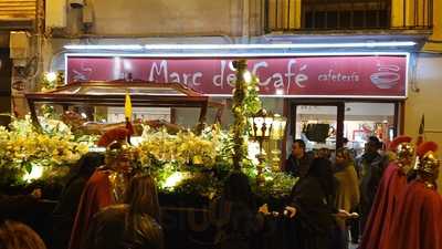 Marc De Cafe