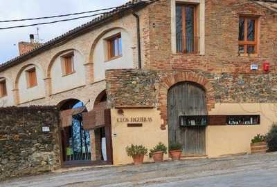 Les Figueres Restaurant