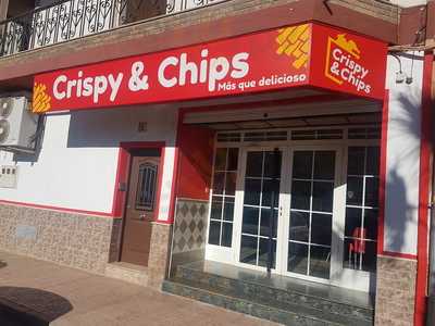 Crispy & Chips