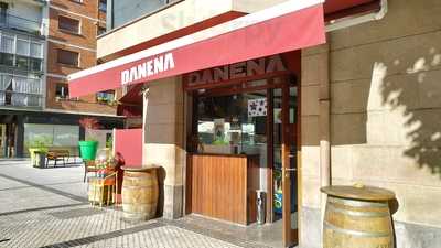 Bar Danena