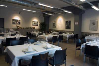 Restaurante El Llemana