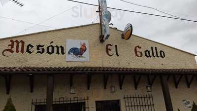 Mesón El Gallo